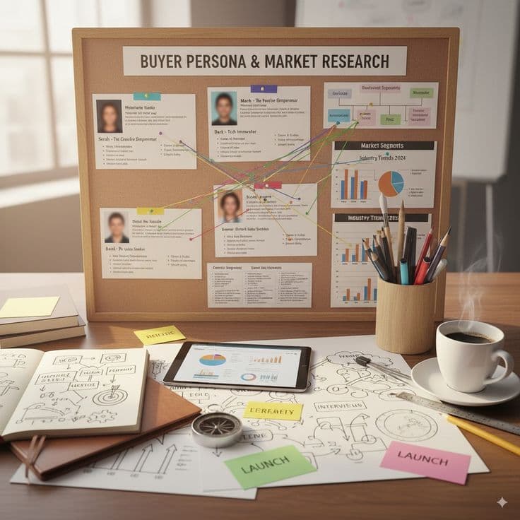 Ready Made AI Personas You Can Use Today (Retail, Coaching, Services)