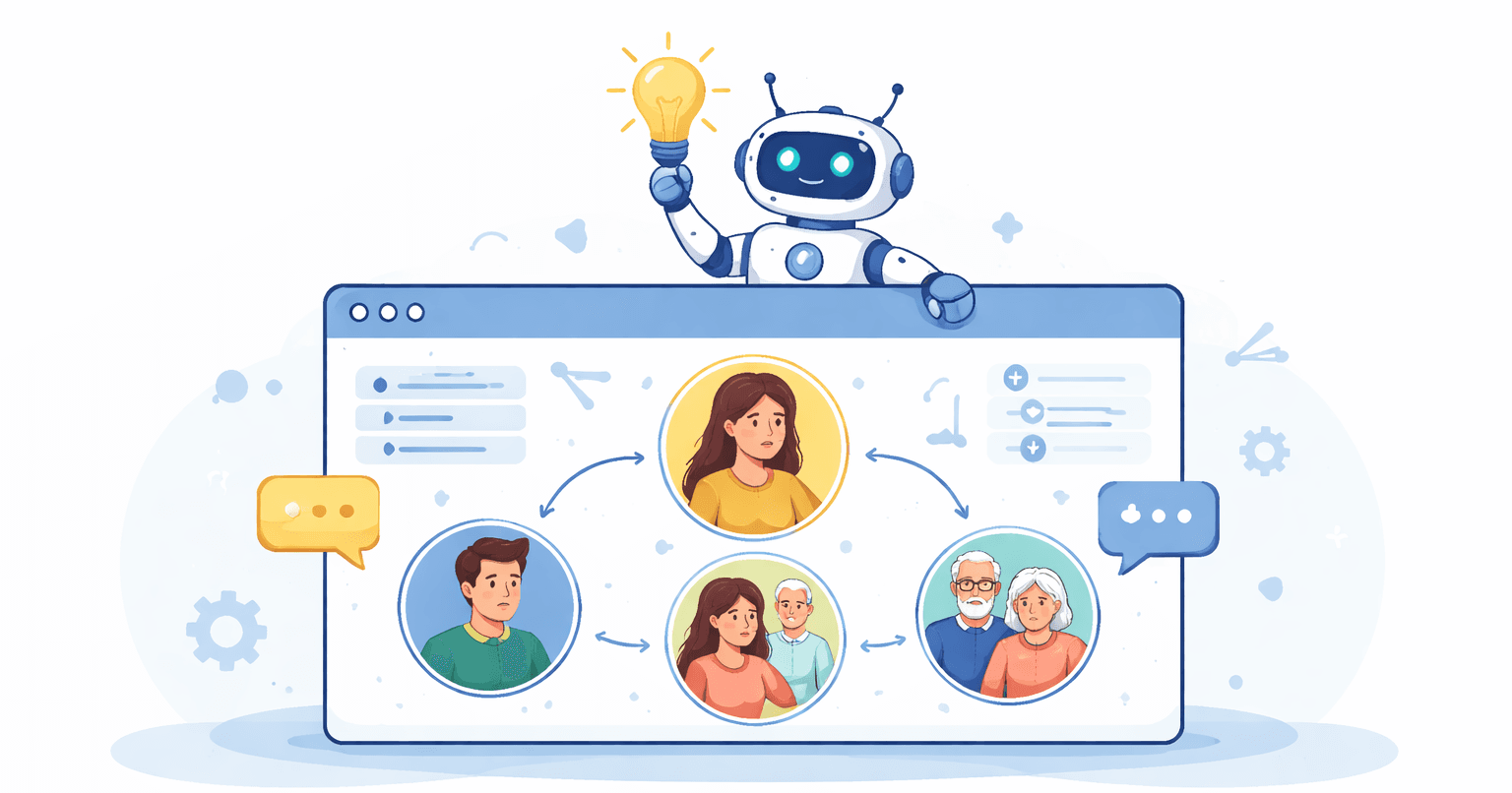 AI Audience Builder Platform: Pricing, Use Cases and ROI