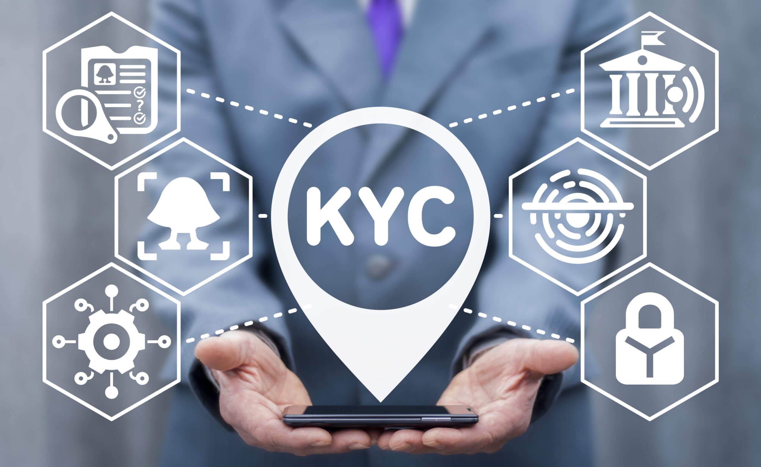 How AI Can Strengthen Marketing and KYC