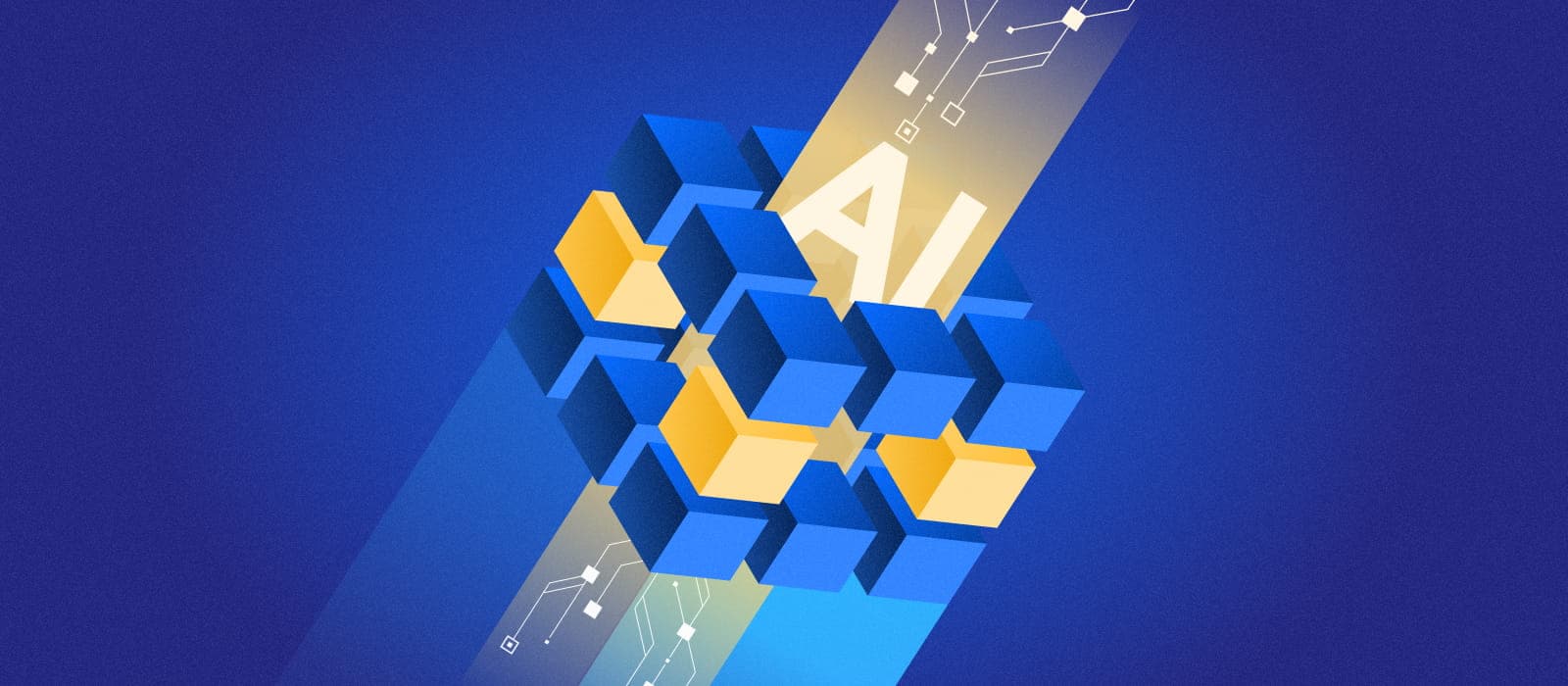 How Blockchain and AI Work Together to Build Smarter, Safer Audiences